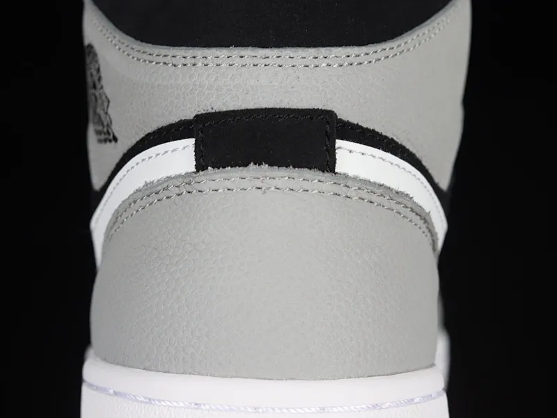 All categories Air Jordan Jordan series basketball shoes Air Jordan 1 Mid G version pure original Air Jordan 1 Mid "Elephant Toe" AJ1 Joe 1 crackle elephant Chinese basketball shoes DM1200-016